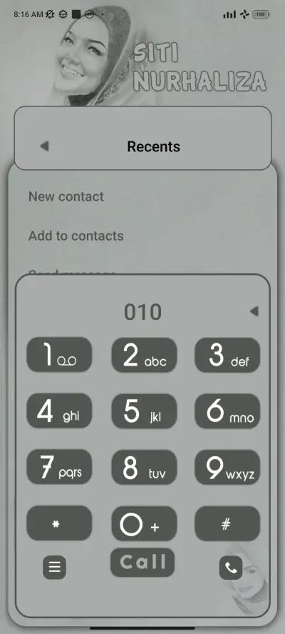 SITI NURHALIZA - Screenshot 6