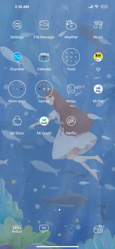 Finding Nemo - Screenshot 3