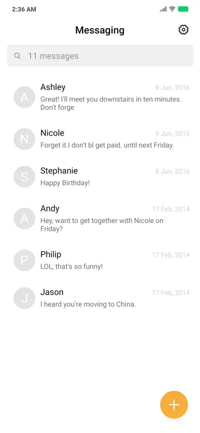 Samsung Old Ui_DWM4 - Screenshot 7