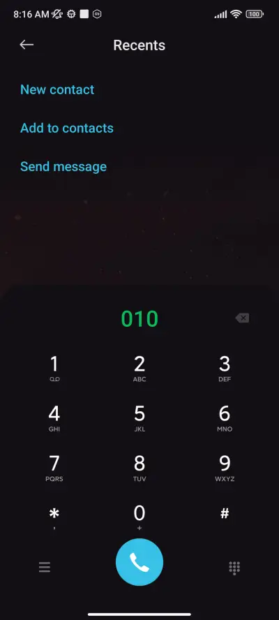 Visionary Planet - Screenshot 6