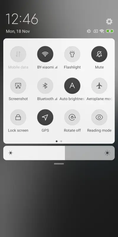 BlackAndWhite_DWM3 - Screenshot 5