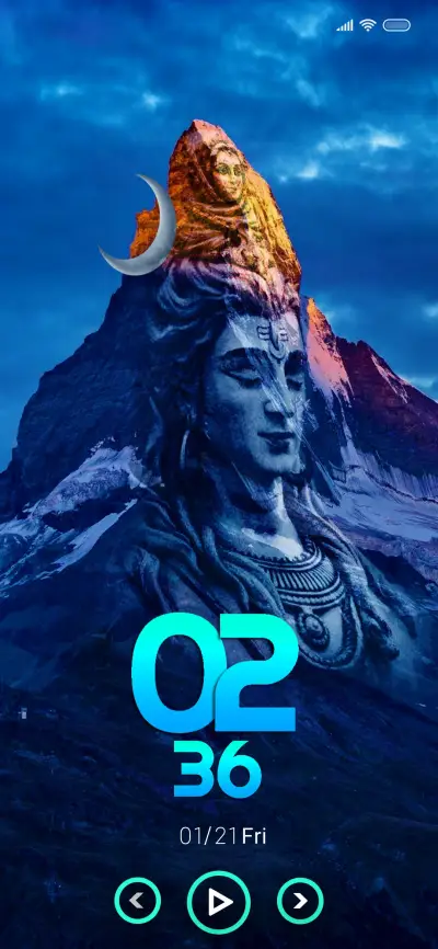 Shiva Sundar - Screenshot 1