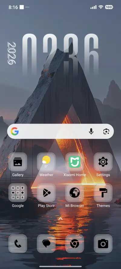 Abstrack_v4 - Screenshot 2