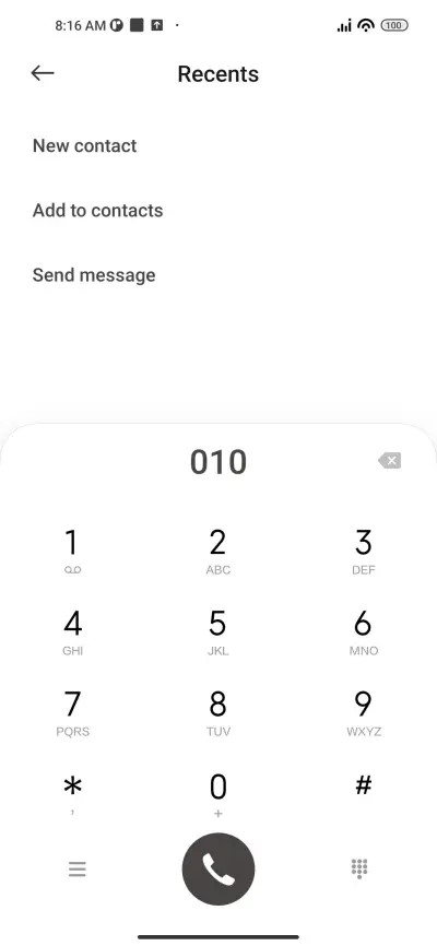Ghost - Screenshot 6