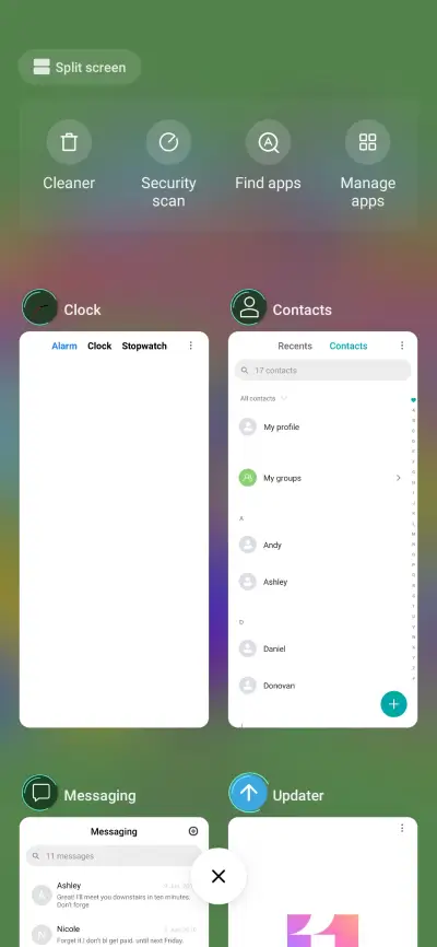 Bird -Sketch_3MDS - Screenshot 4