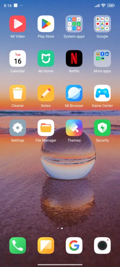DAN_V11 - Screenshot 3