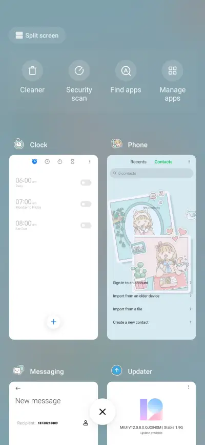 Warm day - Screenshot 5