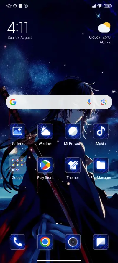 Silent Valor - Screenshot 2