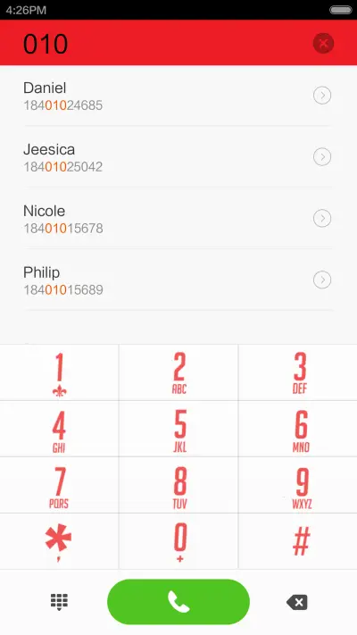 Indonesian Front - Screenshot 4