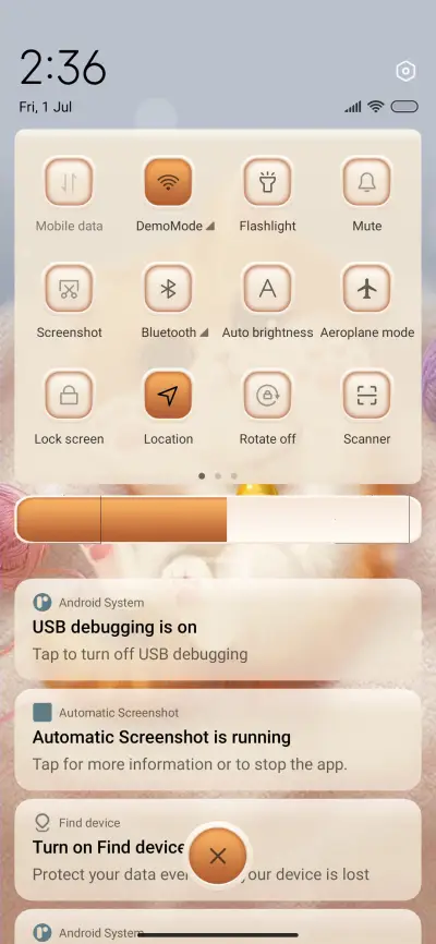 Cute Kitten - Screenshot 6