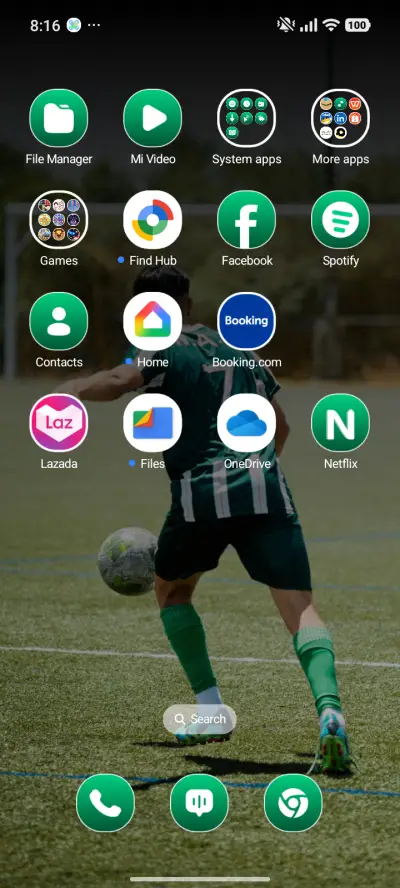 Dribble Master - Screenshot 3