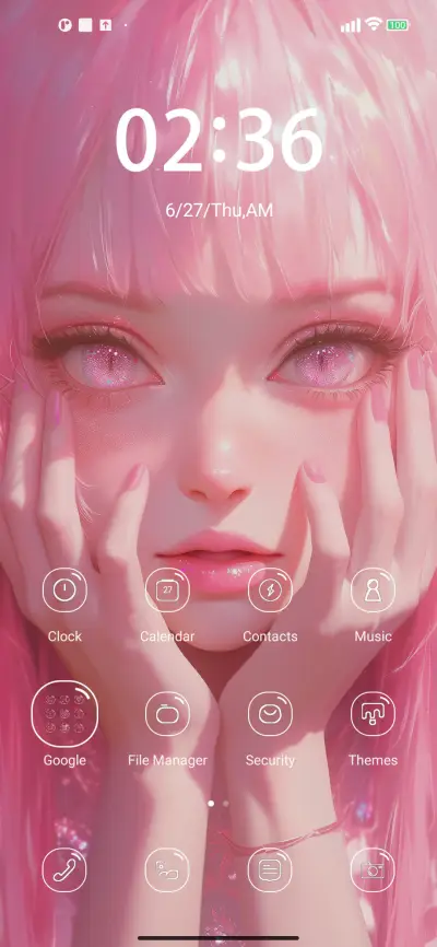 fairy - Screenshot 2