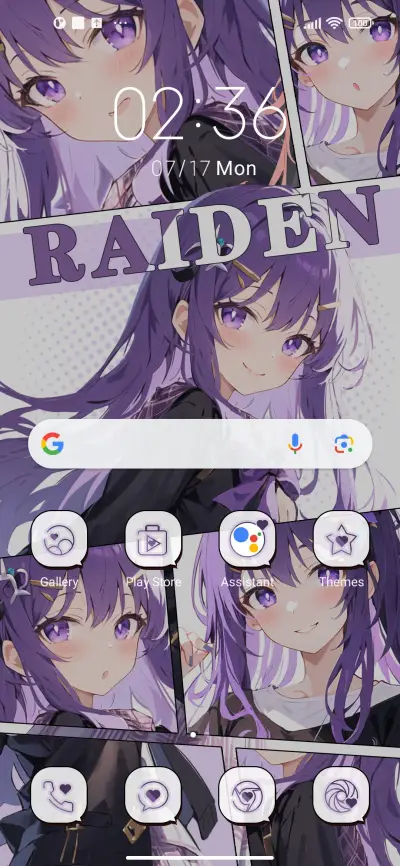 Emotion likelightn - Screenshot 2