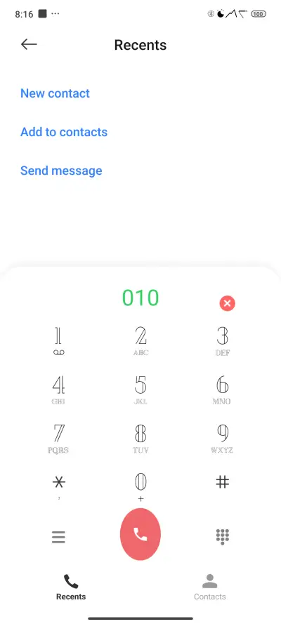 JILBAB BIRU - Screenshot 6