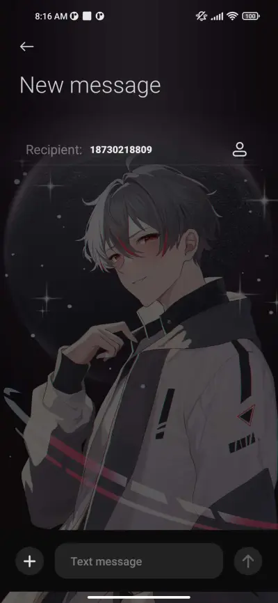 Galaxy - Screenshot 8