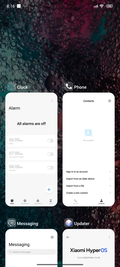 Gelas Hurung - Screenshot 4