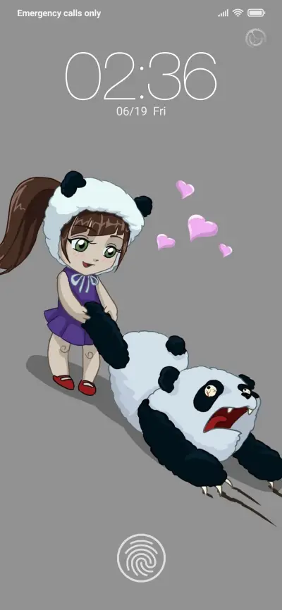 Play with Me - Screenshot 1