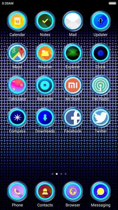 [IN]CLOUD-9 - Screenshot 3