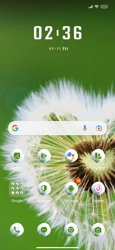 Love 40 - Screenshot 2