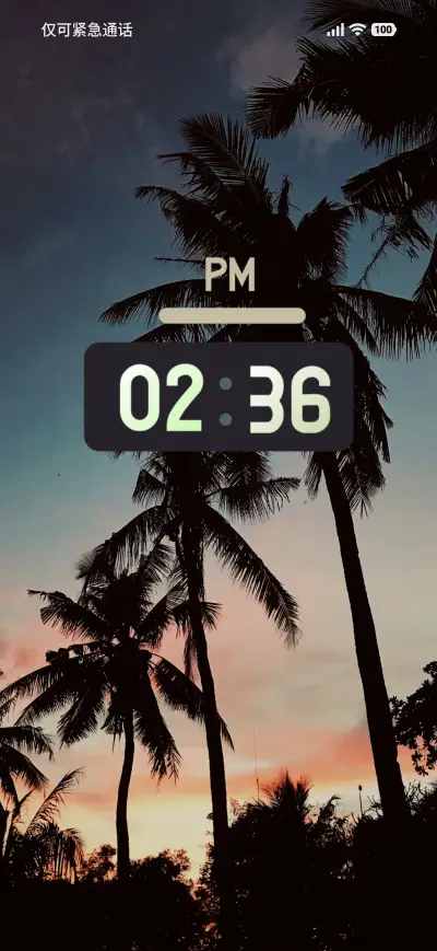 Coconut Sky - Screenshot 1