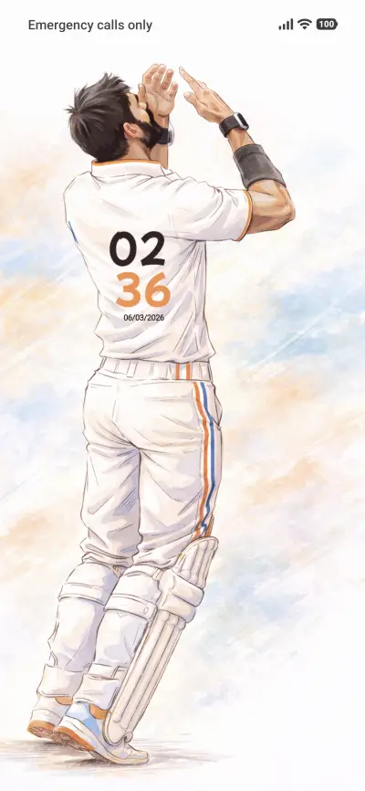 Victory Whisper 🙏