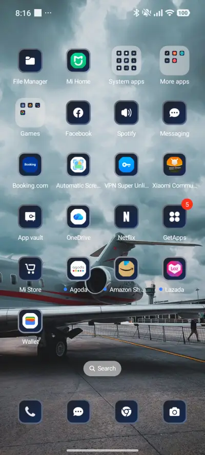 Runway - Screenshot 3