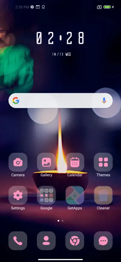 Navratri2_1 - Screenshot 2