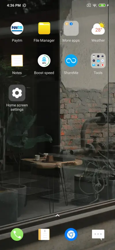 Simple memory - Screenshot 3
