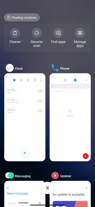Oneplus Experience - Screenshot 4