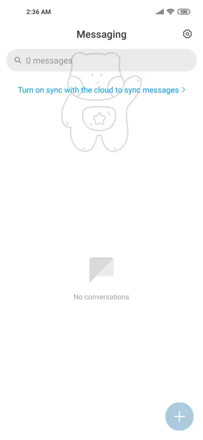 goofy bear - Screenshot 8