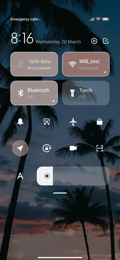 Coconut romance - Screenshot 6