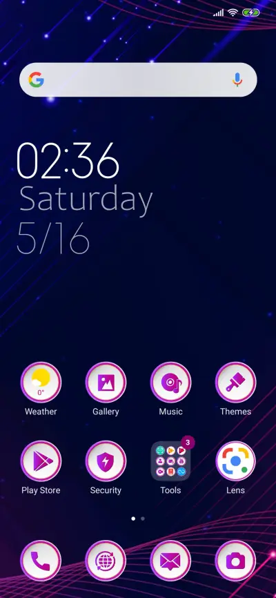 Purple Design_3MDP - Screenshot 2