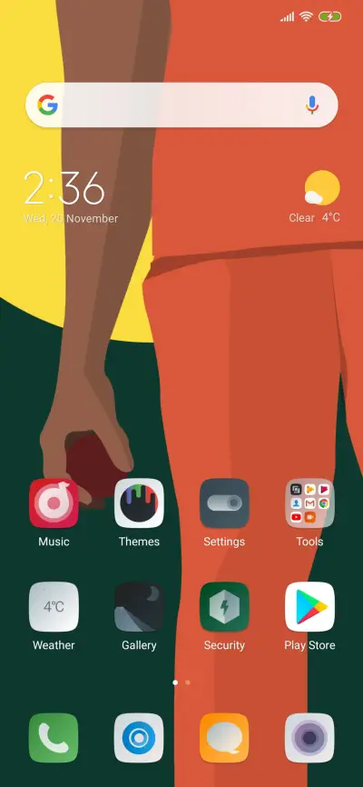 Delivery_Cricket - Screenshot 2