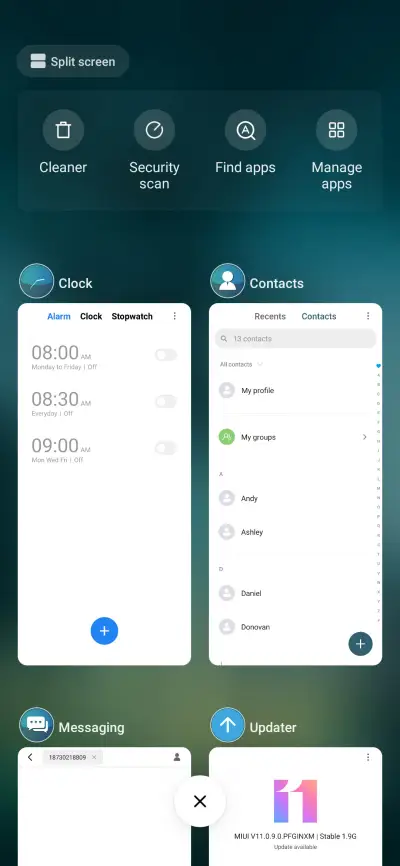 HighTrees_3MDP - Screenshot 4