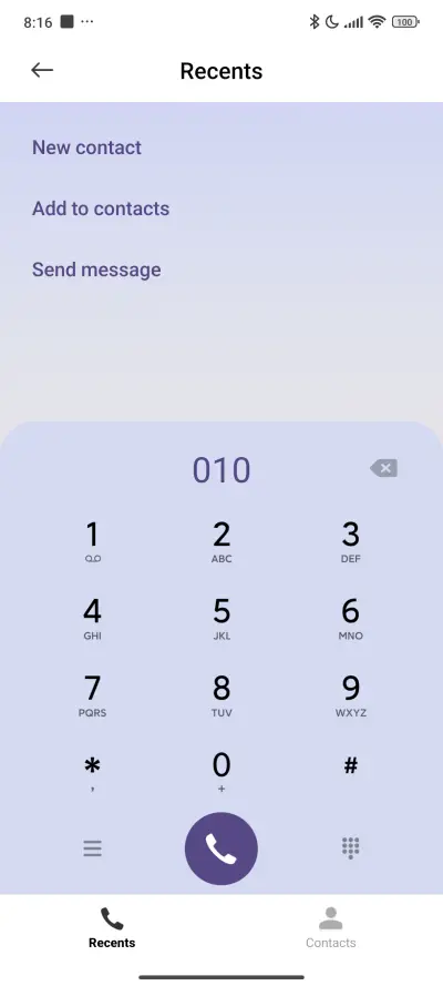 Duskwave Palms - Screenshot 6