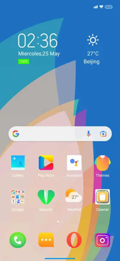 UI-COLOR IZ V13 - Screenshot 2