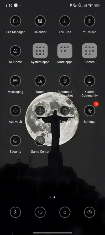 Christ - Screenshot 3