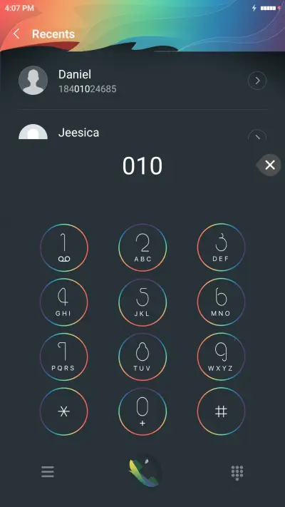 AmuntaiUI_V7[DD] - Screenshot 6