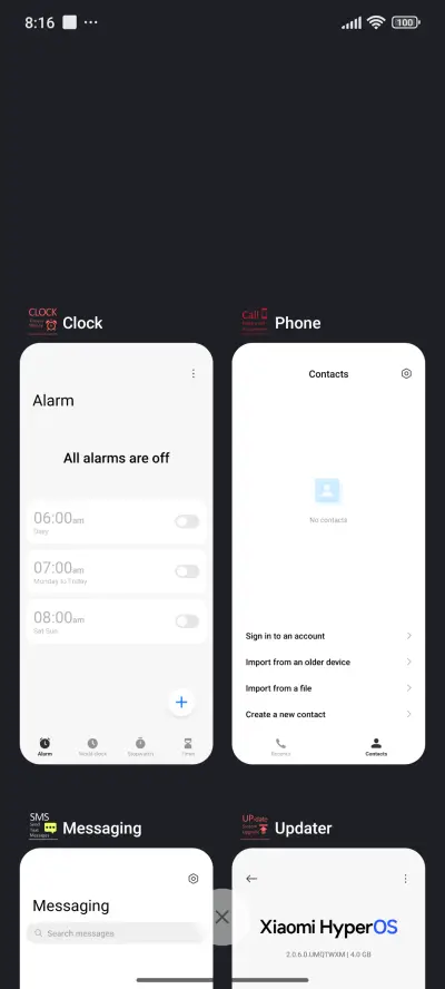 TEMPEK KONTHOL - Screenshot 4