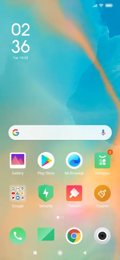 cool v11 - Screenshot 2