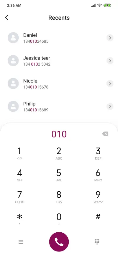 Firework_3MDP - Screenshot 6