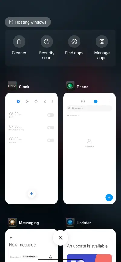 Vee V12 - Screenshot 4