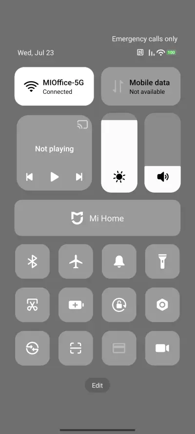 Cool Lake - Screenshot 6