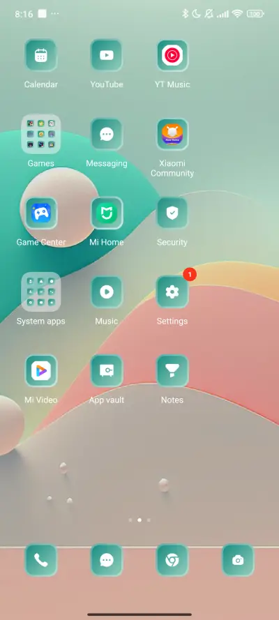 Geometry - Screenshot 3