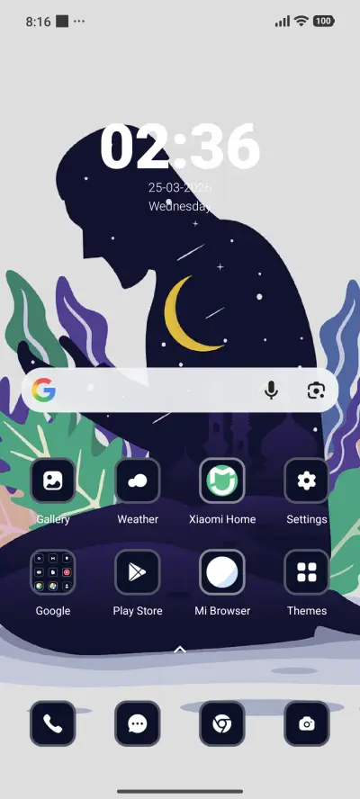 Mosque Pray - Screenshot 2