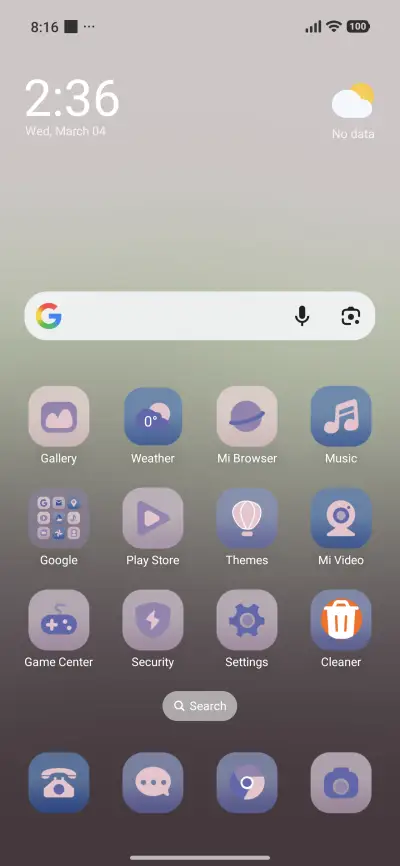 Secret of Forest - Screenshot 2