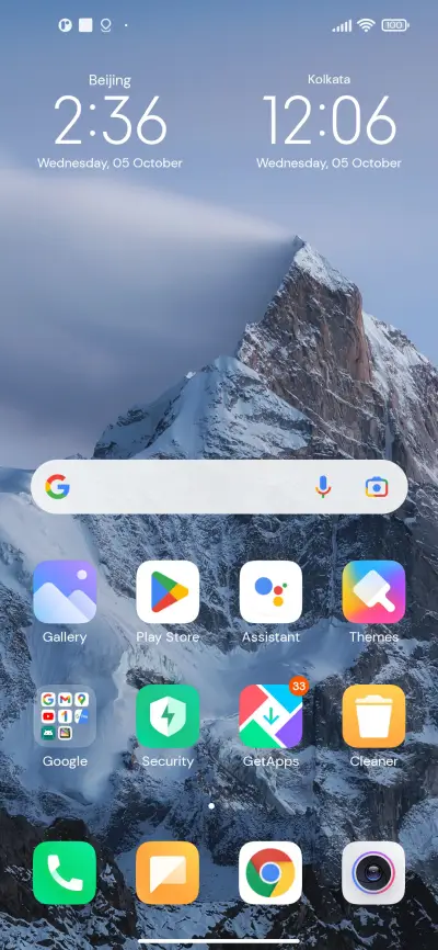 DMSans-Regular - Screenshot 4