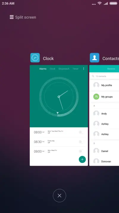 Fayna Dzyga - Screenshot 4