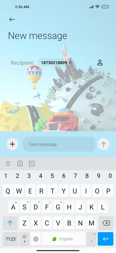 Endless Journey - Screenshot 8