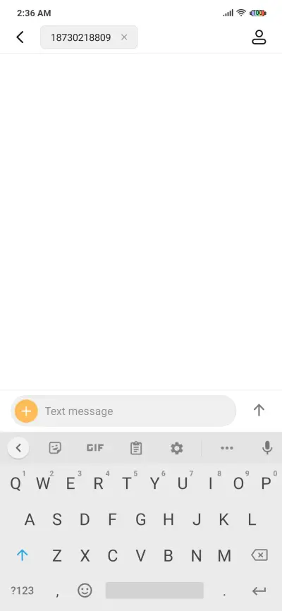 Miracle v11 - Screenshot 8